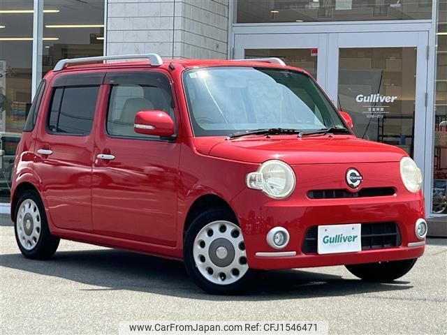 daihatsu mira-cocoa 2010 CFJ1546471 image 1