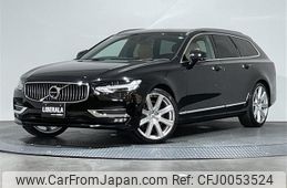 volvo v90 2018 -VOLVO--Volvo V90 DBA-PB420--YV1PWA2MCH1021485---VOLVO--Volvo V90 DBA-PB420--YV1PWA2MCH1021485-