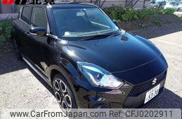 suzuki swift 2022 -SUZUKI 【北見 300ﾄ5330】--Swift ZC33S--420568---SUZUKI 【北見 300ﾄ5330】--Swift ZC33S--420568-