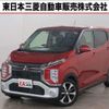 mitsubishi ek-cross 2019 quick_quick_4AA-B35W_B35W-0002565 image 1