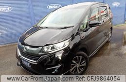 honda freed 2019 GOO_JP_700116120430240605002