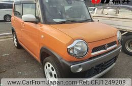 suzuki hustler 2015 -SUZUKI--Hustler MR41S--120960---SUZUKI--Hustler MR41S--120960-