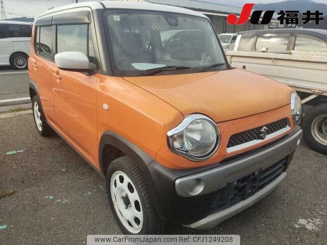 suzuki hustler 2015 -SUZUKI--Hustler MR41S--120960---SUZUKI--Hustler MR41S--120960- image 1