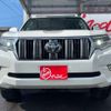 toyota land-cruiser-prado 2019 -TOYOTA 【名古屋 330ﾑ9055】--Land Cruiser Prado LDA-GDJ151W--GDJ151-0007675---TOYOTA 【名古屋 330ﾑ9055】--Land Cruiser Prado LDA-GDJ151W--GDJ151-0007675- image 9