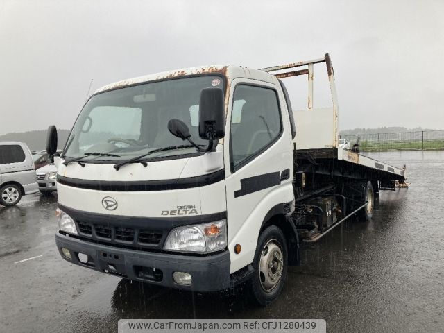 daihatsu delta-truck 2003 -DAIHATSU--Delta Truck XZU421N-0004292---DAIHATSU--Delta Truck XZU421N-0004292- image 1