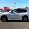 toyota land-cruiser-prado 2020 -TOYOTA--Land Cruiser Prado CBA-TRJ150W--TRJ150-0112568---TOYOTA--Land Cruiser Prado CBA-TRJ150W--TRJ150-0112568- image 5