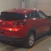 mazda cx-3 2020 -MAZDA--CX-3 5BA-DKLFW--DKLFW-100692---MAZDA--CX-3 5BA-DKLFW--DKLFW-100692- image 2