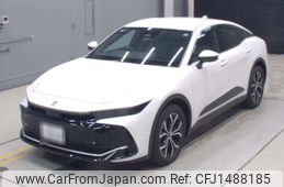 toyota crown 2023 CFJ1488185