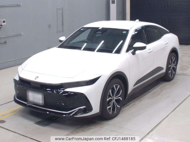 toyota crown 2023 CFJ1488185 image 1