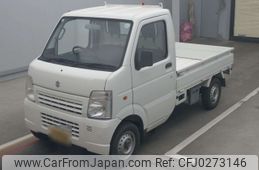 suzuki carry-truck 2009 -SUZUKI 【福山 480か1283】--Carry Truck DA63T-651213---SUZUKI 【福山 480か1283】--Carry Truck DA63T-651213-