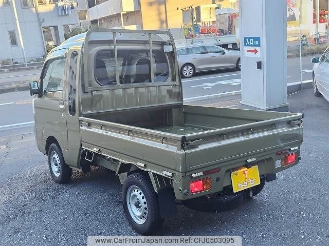 daihatsu hijet-truck 2020 -DAIHATSU--Hijet Truck 3BD-S510P--S510P-0354489---DAIHATSU--Hijet Truck 3BD-S510P--S510P-0354489- image 2