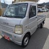 suzuki carry-truck 2009 quick_quick_EBD-DA63T_DA63T-607937 image 8