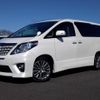 toyota alphard 2014 -TOYOTA--Alphard DBA-ANH20W--ANH20W-8322509---TOYOTA--Alphard DBA-ANH20W--ANH20W-8322509- image 1