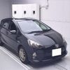 toyota aqua 2012 -TOYOTA 【尾張小牧 533ﾗ1518】--AQUA NHP10-6074442---TOYOTA 【尾張小牧 533ﾗ1518】--AQUA NHP10-6074442- image 1