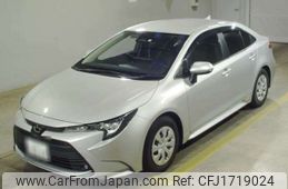 toyota corolla 2023 CFJ1719024
