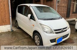 daihatsu move 2007 CFJ1826901