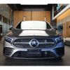 mercedes-benz a-class 2019 -MERCEDES-BENZ--Benz A Class 5BA-177147M--WDD1771472W031846---MERCEDES-BENZ--Benz A Class 5BA-177147M--WDD1771472W031846- image 5