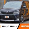 toyota voxy 2014 -TOYOTA--Voxy DBA-ZRR80W--ZRR80-0037535---TOYOTA--Voxy DBA-ZRR80W--ZRR80-0037535- image 1