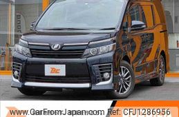 toyota voxy 2014 -TOYOTA--Voxy DBA-ZRR80W--ZRR80-0037535---TOYOTA--Voxy DBA-ZRR80W--ZRR80-0037535-
