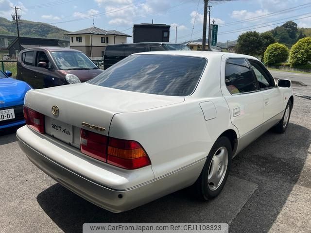 toyota celsior 1999 -TOYOTA 【名変中 】--Celsior UCF20--0150484---TOYOTA 【名変中 】--Celsior UCF20--0150484- image 2