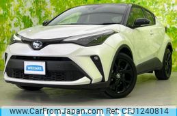 toyota c-hr 2023 CFJ1240814