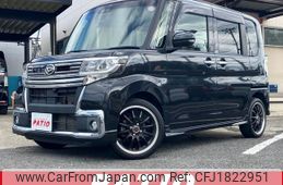 daihatsu tanto 2018 CFJ1822951