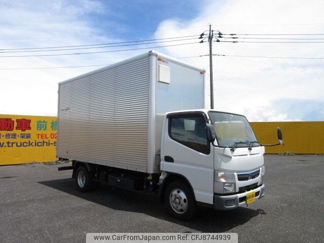 mitsubishi-fuso canter 2016 -MITSUBISHI--Canter TPG-FEA50--FEA50-550772---MITSUBISHI--Canter TPG-FEA50--FEA50-550772- image 2