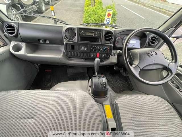 toyota dyna-truck 2019 GOO_NET_EXCHANGE_0507057A30240616W008 image 2