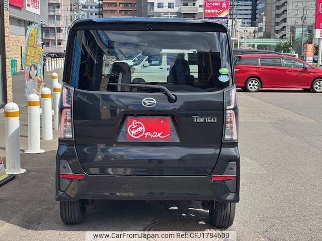 daihatsu tanto 2019 CFJ1784600 image 2