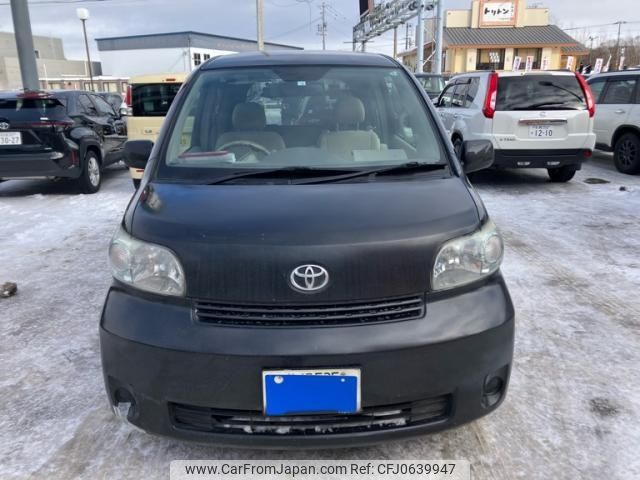 toyota porte 2008 -TOYOTA--Porte NNP15--NNP15-5008973---TOYOTA--Porte NNP15--NNP15-5008973- image 1