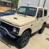 suzuki jimny 1996 CFJ1650407 image 4