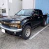 chevrolet colorado 2009 -GM 【名古屋 105ｿ1111】--Chevrolet Colorado ﾌﾒｲ--ﾌﾒｲ-5193238---GM 【名古屋 105ｿ1111】--Chevrolet Colorado ﾌﾒｲ--ﾌﾒｲ-5193238- image 1