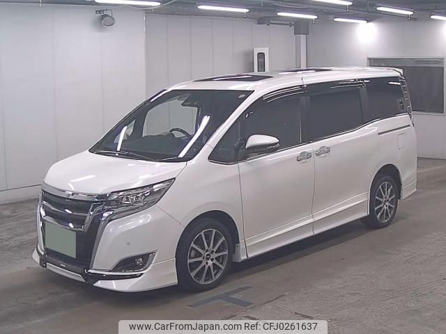 toyota esquire 2017 quick_quick_DBA-ZRR85G_ZRR85-0080125 image 2