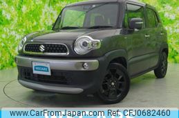 suzuki xbee 2020 quick_quick_DAA-MN71S_MN71S-167049