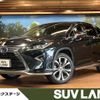 lexus rx 2018 -LEXUS--Lexus RX DAA-GYL20W--GYL20-0007428---LEXUS--Lexus RX DAA-GYL20W--GYL20-0007428- image 1