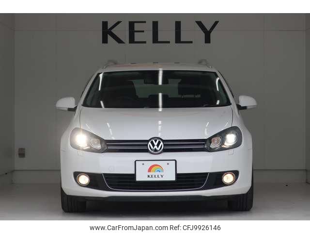 volkswagen golf-variant 2014 -VOLKSWAGEN--VW Golf Variant 1KCTH--DM675945---VOLKSWAGEN--VW Golf Variant 1KCTH--DM675945- image 1