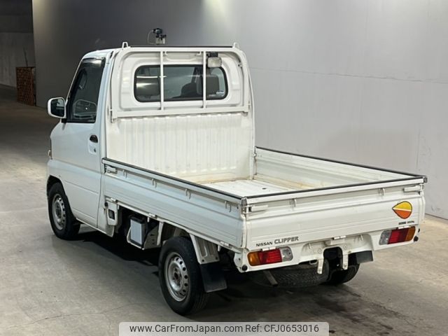 nissan clipper-truck 2004 -NISSAN--Clipper Truck U71T-0005247---NISSAN--Clipper Truck U71T-0005247- image 2