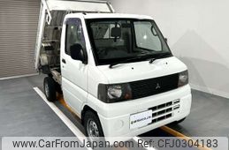 mitsubishi minicab-truck 2005 CMATCH_U00046749100