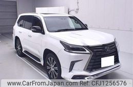 lexus lx 2019 -LEXUS 【松本 330ﾋ2114】--Lexus LX URJ201W-4296439---LEXUS 【松本 330ﾋ2114】--Lexus LX URJ201W-4296439-