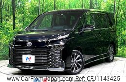 toyota voxy 2023 -TOYOTA--Voxy 6BA-MZRA90W--MZRA90-0041761---TOYOTA--Voxy 6BA-MZRA90W--MZRA90-0041761-