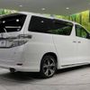 toyota vellfire 2011 -TOYOTA--Vellfire DBA-GGH25W--GGH25-8019133---TOYOTA--Vellfire DBA-GGH25W--GGH25-8019133- image 18