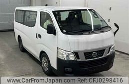 nissan caravan-van 2016 -NISSAN--Caravan Van VR2E26-035418---NISSAN--Caravan Van VR2E26-035418-