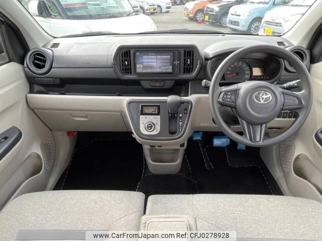 toyota passo 2016 -TOYOTA--Passo DBA-M700A--M700A-0025298---TOYOTA--Passo DBA-M700A--M700A-0025298- image 2