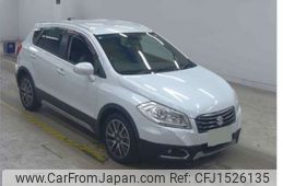 suzuki sx4 2016 CFJ1526135