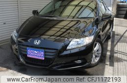 honda cr-z 2010 -HONDA--CR-Z DAA-ZF1--ZF1-1017190---HONDA--CR-Z DAA-ZF1--ZF1-1017190-