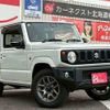 suzuki jimny 2019 -SUZUKI--Jimny JB64W--133428---SUZUKI--Jimny JB64W--133428- image 1
