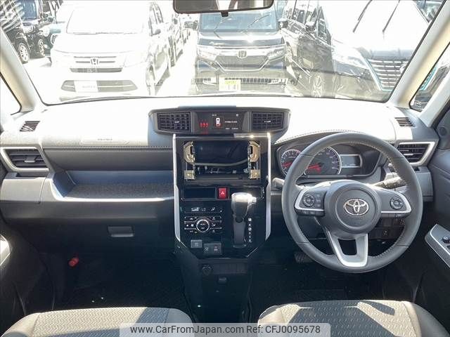 toyota roomy 2023 -TOYOTA--Roomy 5BA-M900A--M900A-1042475---TOYOTA--Roomy 5BA-M900A--M900A-1042475- image 2