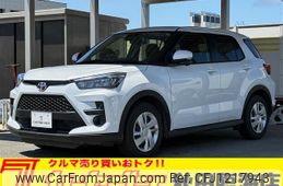 toyota raize 2023 -TOYOTA--Raize 3BA-A210A--A210A-0068105---TOYOTA--Raize 3BA-A210A--A210A-0068105-