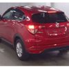 honda vezel 2017 -HONDA--VEZEL DBA-RU1--RU1-1226810---HONDA--VEZEL DBA-RU1--RU1-1226810- image 2