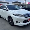 toyota harrier 2015 -TOYOTA--Harrier DBA-ZSU60W--ZSU60-0054933---TOYOTA--Harrier DBA-ZSU60W--ZSU60-0054933- image 17